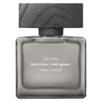 FOR HIM MUSC SANTAL EAU DE PARFUM INTENSE