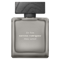 FOR HIM MUSC SANTAL EAU DE PARFUM INTENSE