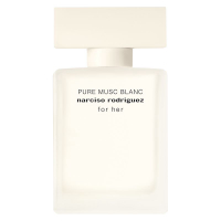 FOR HER PURE MUSC BLANC EAU DE PARFUM INTENSE