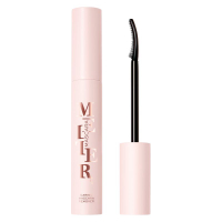 MELTER MASCARA - CARING MASCARA REMOVER