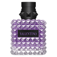 BORN IN ROMA DONNA PURPLE MELANCHOLIA EAU DE PARFUM