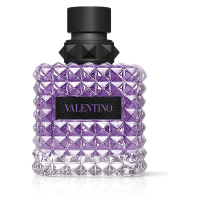 BORN IN ROMA DONNA PURPLE MELANCHOLIA EAU DE PARFUM