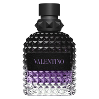 BORN IN ROMA UOMO PURPLE MELANCHOLIA EAU DE TOILETTE