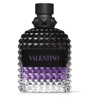 BORN IN ROMA UOMO PURPLE MELANCHOLIA EAU DE TOILETTE