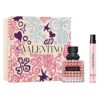 COFANETTO BORN IN ROMA DONNA