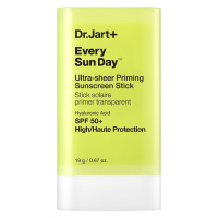 EVERY SUN DAY ULTRA-SHEER PRIMING SUNSCREEN STICK SPF 50+