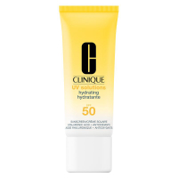 UV Solutions Hydrating Sunscreen SPF 50