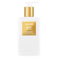 SOLEIL BLANC HAND AND BODY MOISTURIZER