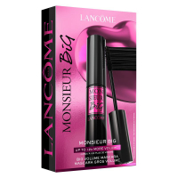 Cofanetto Monsieur Big Mascara