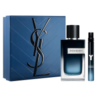 COFANETTO Y EAU DE PARFUM