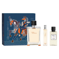 COFANETTO Terre D'hermes Eau De Toilette