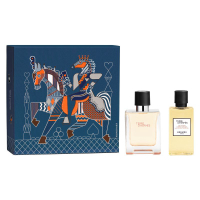 COFANETTO Terre D'hermes Eau De Toilette