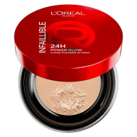 INFAILLIBLE 24H POWER GLOW - LOOSE POWDER IN MESH