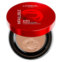 INFAILLIBLE 24H POWER GLOW - LOOSE POWDER IN MESH