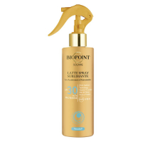 SOLAIRE LATTE SPRAY SUBLIMANTE SPF 30
