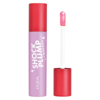 Shock Plump Bling Bling - Gloss labbra volumizzante istantaneo Effetto Scintillante