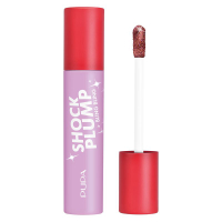 Shock Plump Bling Bling - Gloss labbra volumizzante istantaneo Effetto Scintillante
