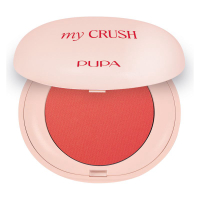 My Crush Lip & Cheek - Blush Lip & Cheek Morbidezza Irresistibile