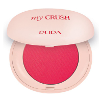 My Crush Lip & Cheek - Blush Lip & Cheek Morbidezza Irresistibile