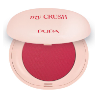 My Crush Lip & Cheek - Blush Lip & Cheek Morbidezza Irresistibile