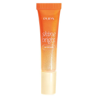 SHINE BRIGHT LIP GLOSS - Gloss labbra scintillante
