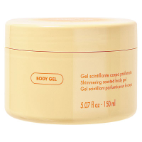 Shine Bright Body Gel - Gel scintillante corpo profumato