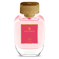 MUSKY VANILLA EAU DE PARFUM