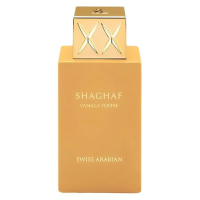 SHAGHAF VANILLA TOFFEE EAU DE PARFUM