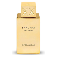 SHAGHAF OUD ELIXIR EAU DE PARFUM