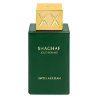 SHAGHAF OUD ROYALE EAU DE PARFUM