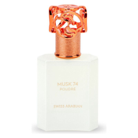 MUSK 74 POUDRé EAU DE PARFUM