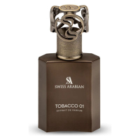 TOBACCO 01 EXTRAIT DE PARFUM
