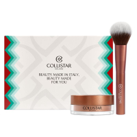 COFANETTO MAGICA TERRA ABBRONZANTE IN POLVERE LIBERA CON PENNELLO