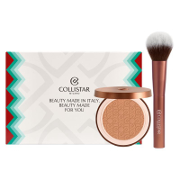 COFANETTO MAGICA TERRA ABBRONZANTE CON PENNELLO