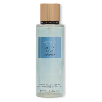 FRAGRANCE MIST AQUA KISS SHIMMER
