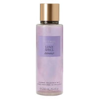 FRAGRANCE MIST LOVE SPELL SHIMMER