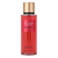 FRAGRANCE MIST ROMANTIC