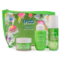 SUMMER KIT CARAMEL PISTACHIO