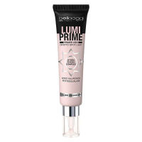 LUMI PRIME - PRIMER VISO EFFETTO SPOT LIGHT