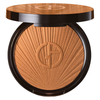Luminous Silk Bronzing Powder - Terra Abbronzante