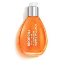 AQUASOURCE+ VITAMIN GLOW HYDRA-BRONZE DROPS 3-IN-1 DAILY SELF-TAN SERUM