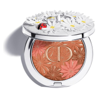 Dior Forever Nude Bronze Glow – edizione limitata - Terra in polvere glow naturale