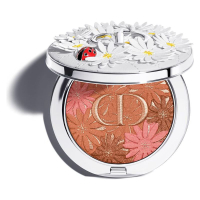 Dior Forever Nude Bronze Glow – edizione limitata - Terra in polvere glow naturale