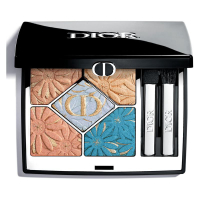 Diorshow 5 Couleurs – edizione limitata	Palette occhi – 5 ombretti