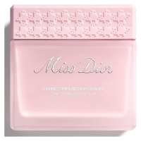 Miss Dior Crema Corpo Confortevole - Crema idratante profumata per il corpo