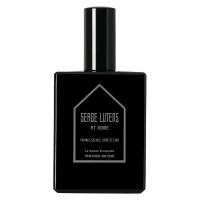 AT HOME Pierres sèches, laine et cuir - La Maison Ecossaise