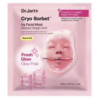 CRYO SORBET ICY FACIAL MASK