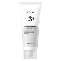 3+ CERAMIDE 3 + PANTHENOL MOISTURE BARRIER CREAM