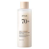 70+ RICE 70 + CERAMIDE GLOW MILKY TONER
