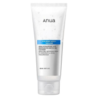 HYALURONIC ACID 8+ MOISTURIZING GENTLE GEL CLEANSER